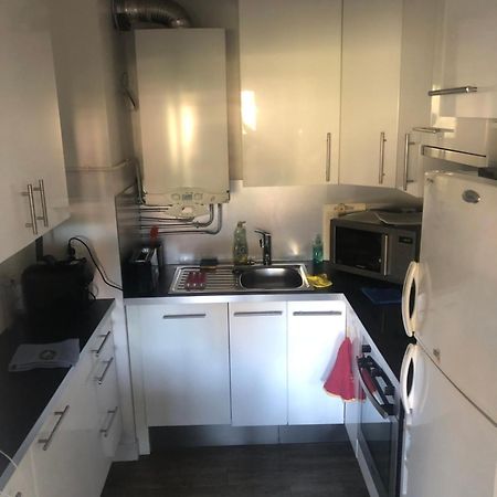 Appartement 2 Pieces 6Mn A Pied Du Centre Vence Esterno foto