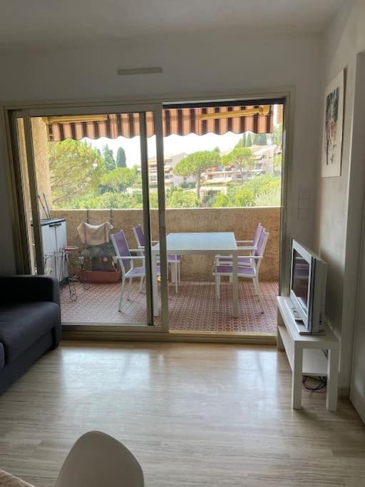 Appartement 2 Pieces 6Mn A Pied Du Centre Vence Esterno foto