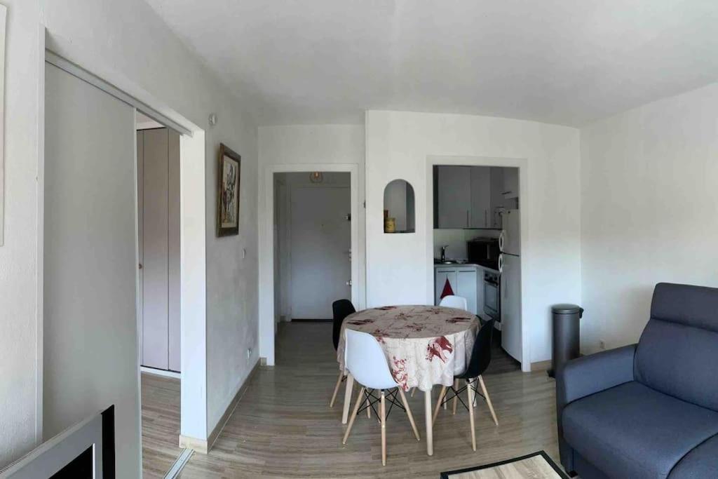 Appartement 2 Pieces 6Mn A Pied Du Centre Vence Esterno foto