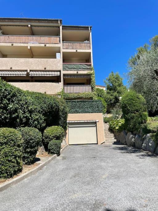 Appartement 2 Pieces 6Mn A Pied Du Centre Vence Esterno foto