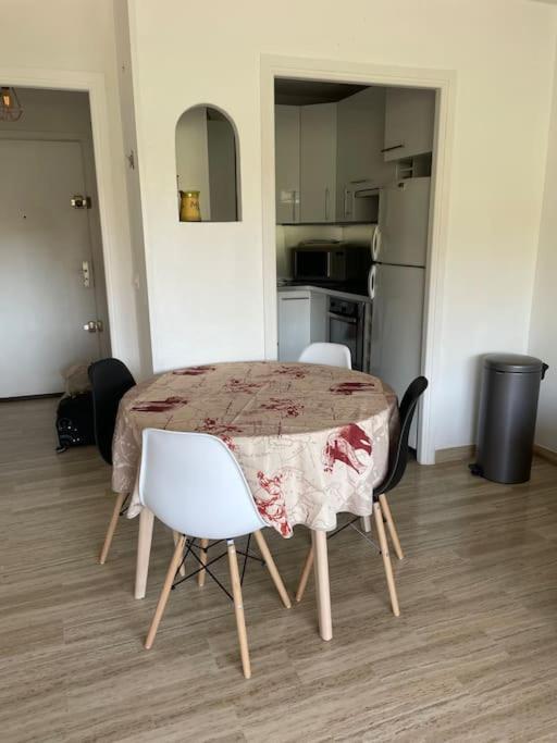 Appartement 2 Pieces 6Mn A Pied Du Centre Vence Esterno foto