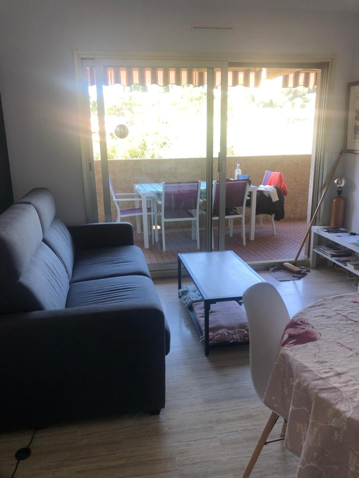 Appartement 2 Pieces 6Mn A Pied Du Centre Vence Esterno foto