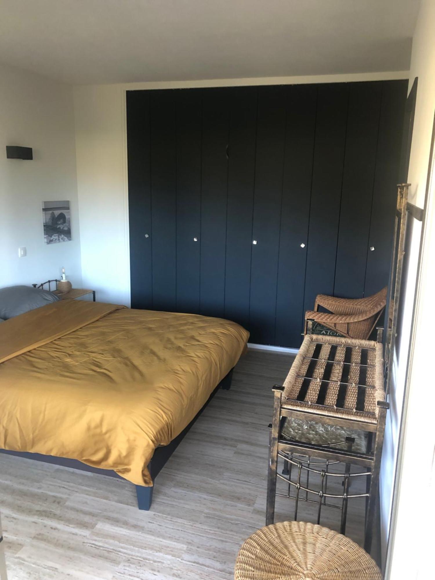 Appartement 2 Pieces 6Mn A Pied Du Centre Vence Esterno foto