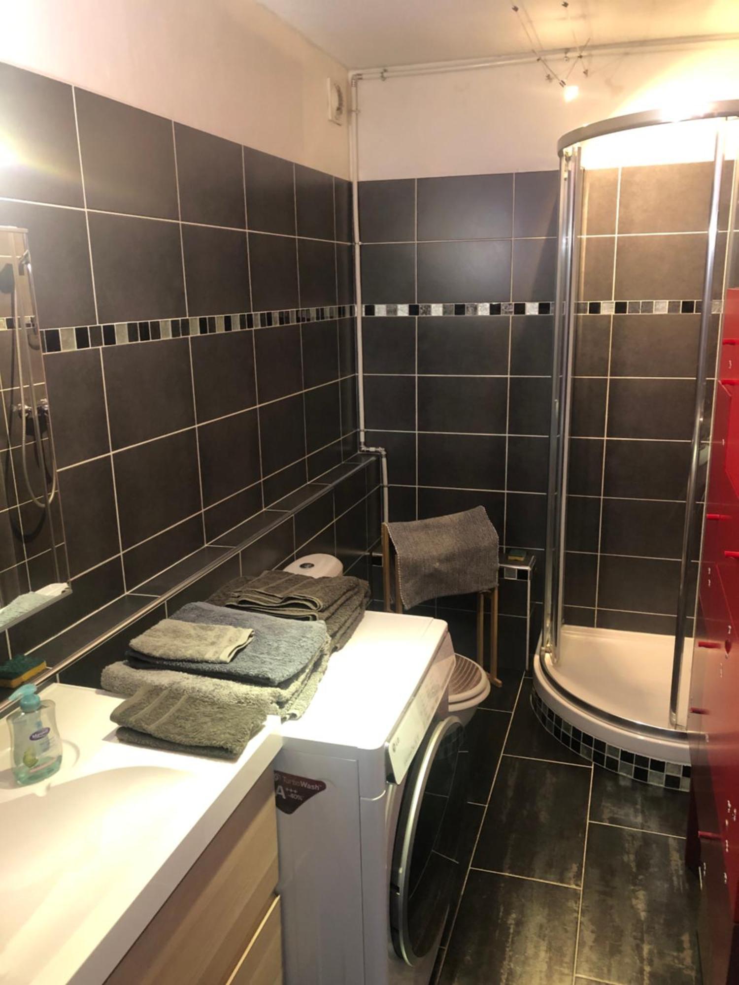 Appartement 2 Pieces 6Mn A Pied Du Centre Vence Esterno foto